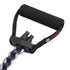 Aslan Sports - SPRI Braided Xertube / Resistance Bands with Handle (very heavy)